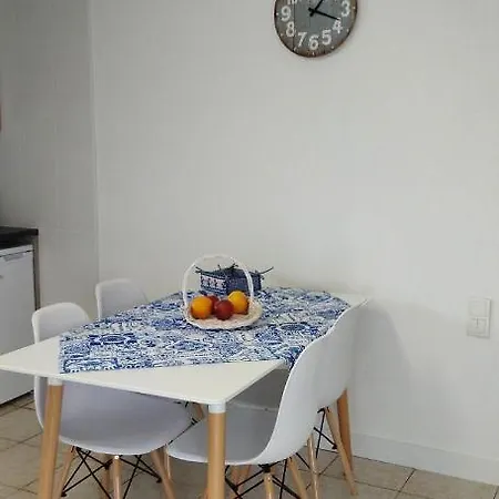 Maison Familial Gafanha da Nazaré
