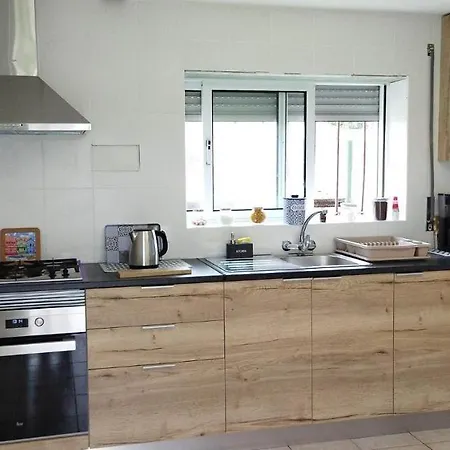 Maison Familial Vakantiehuis