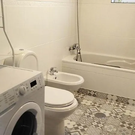 Maison Familial Vakantiehuis Gafanha da Nazaré